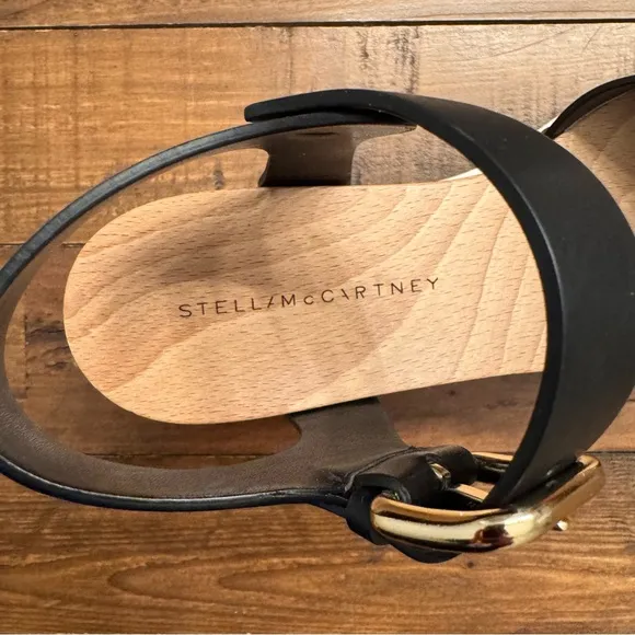 STELLA‎ McCARTNEY Elyse Platform Sandals