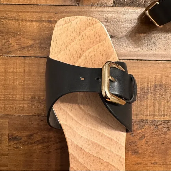 STELLA‎ McCARTNEY Elyse Platform Sandals