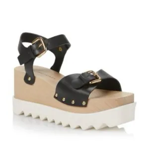 STELLA‎ McCARTNEY Elyse Platform Sandals