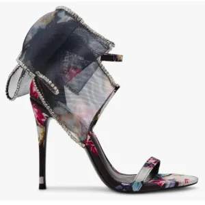 Steve Madden Benni Heeled Sandal