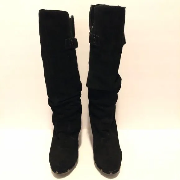 Steve Madden L-Yea boots