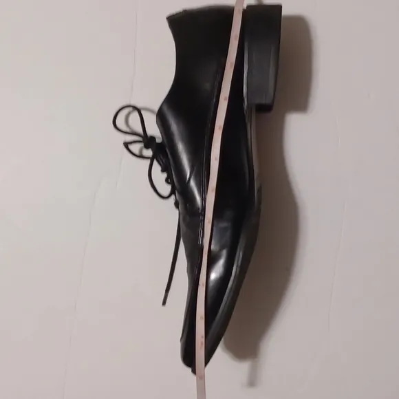 Steve Madden Men's Black Shoes