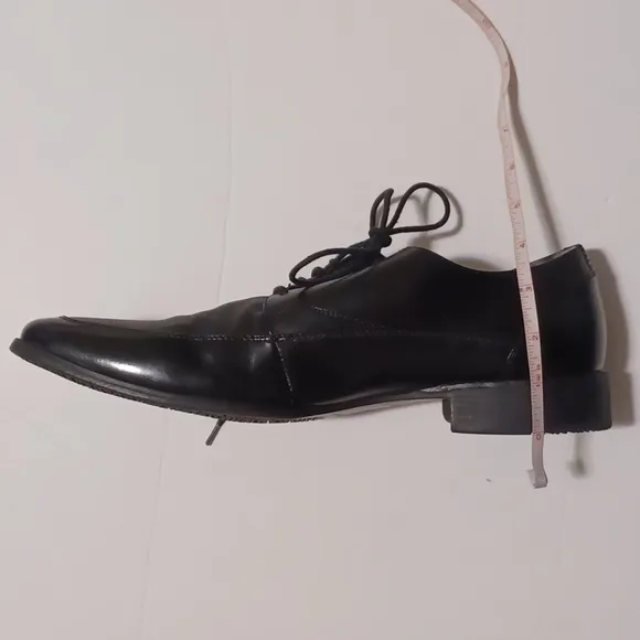 Steve Madden Men's Black Shoes