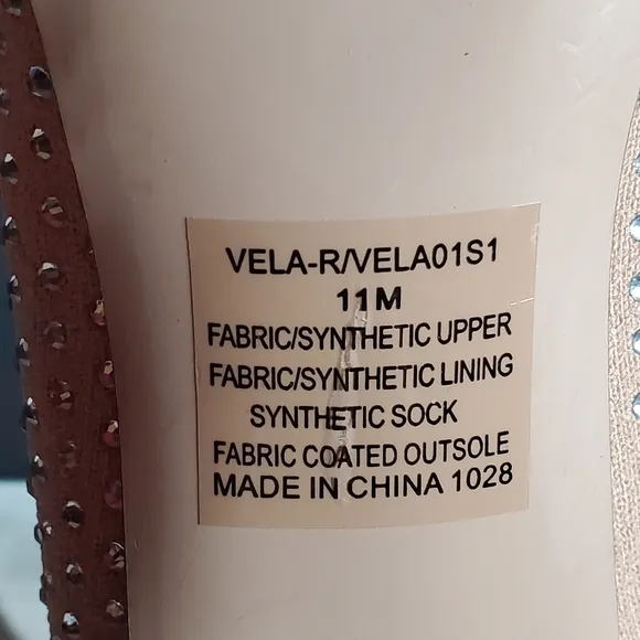 Steve Madden Vera