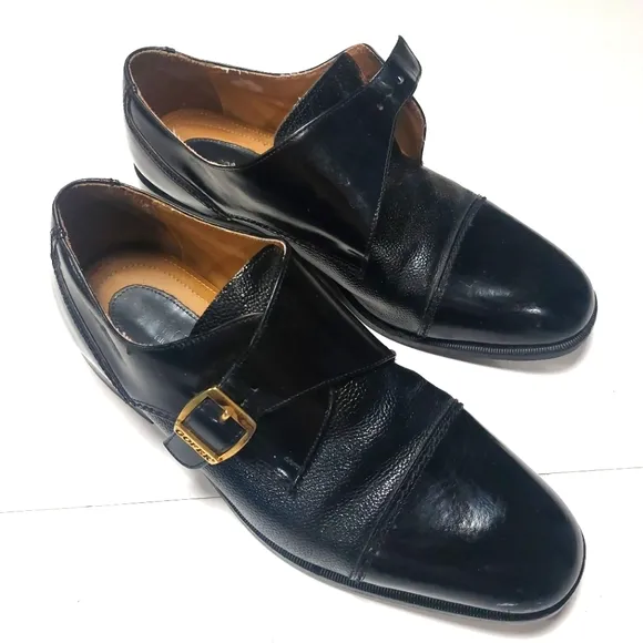 STREET SHOES RIO Men's Dress Shoes Size 42