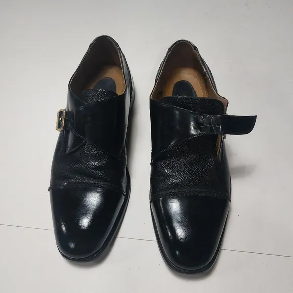STREET SHOES RIO Men's Dress Shoes Size 42
