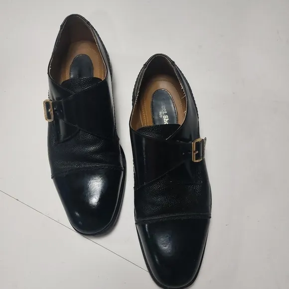 STREET SHOES RIO Men's Dress Shoes Size 42