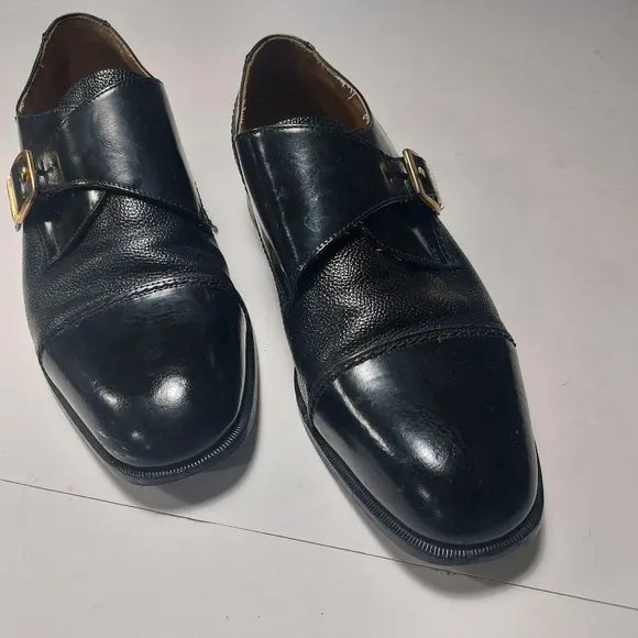 STREET SHOES RIO Men's Dress Shoes Size 42