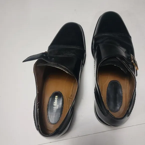 STREET SHOES RIO Men's Dress Shoes Size 42
