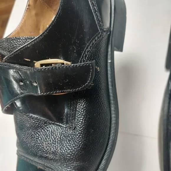 STREET SHOES RIO Men's Dress Shoes Size 42