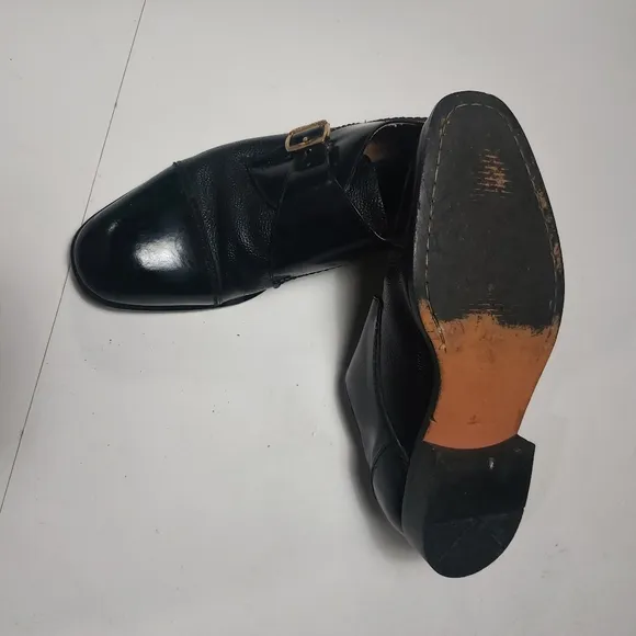 STREET SHOES RIO Men's Dress Shoes Size 42