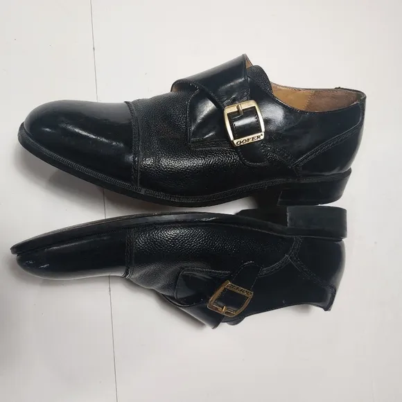 STREET SHOES RIO Men's Dress Shoes Size 42