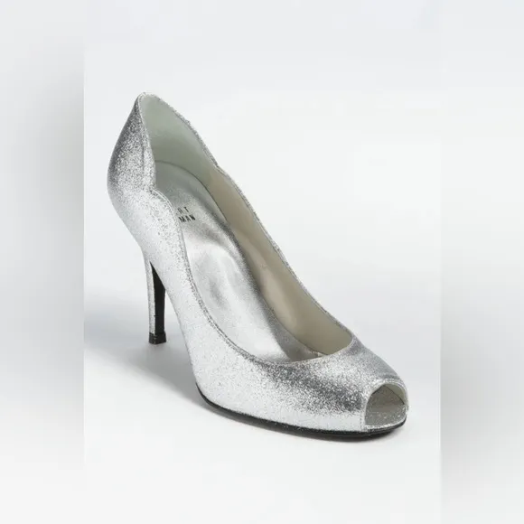 Stuart Weitzman 'Dippy' Pump