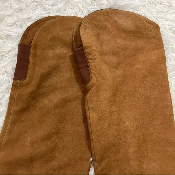 Stuart Weitzman Dunkirk Boots