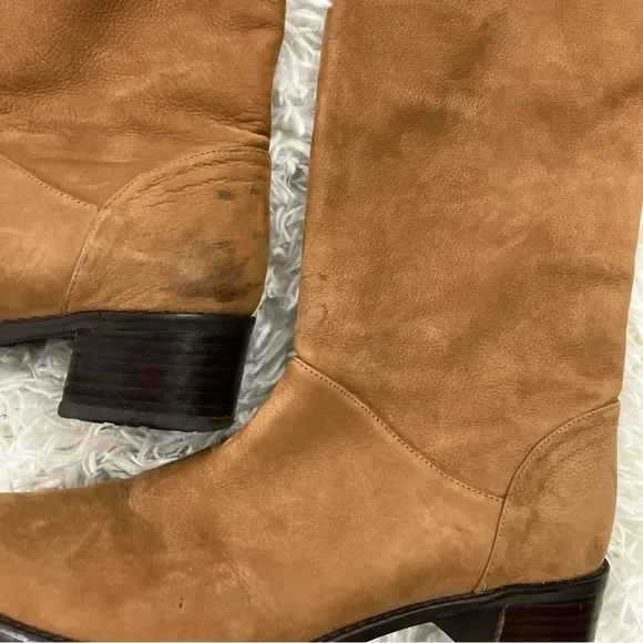 Stuart Weitzman Dunkirk Boots