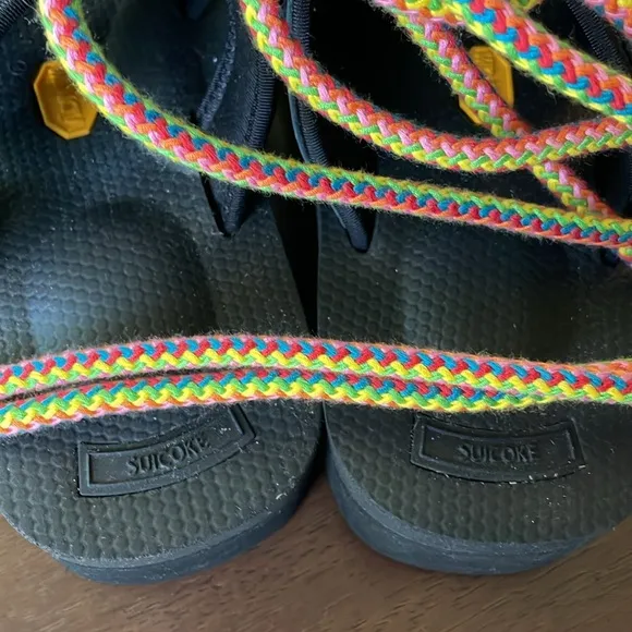 Suicoke Lanvin Sandals
