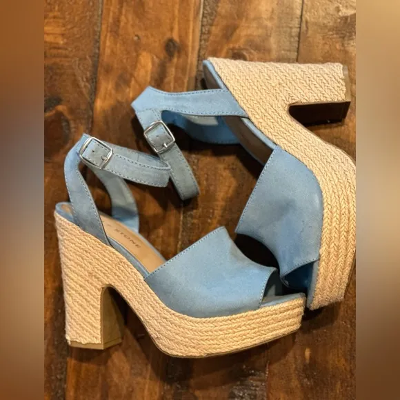 Sun   Stone Fey Espadrille Sandals