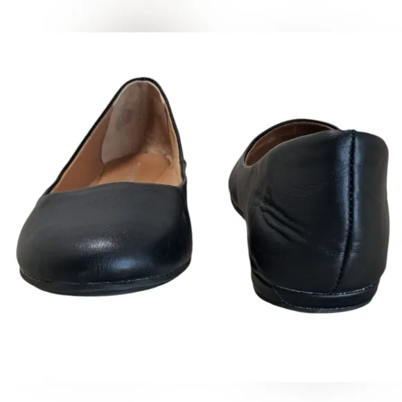 Sun   Stone Women's Eliana Ballet Flats Size 8.5M NWT