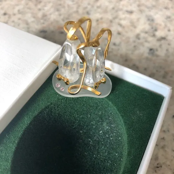 SWAROVSKI Ballet - NEW