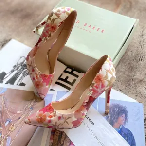 Ted Baker Cara Icon Pump