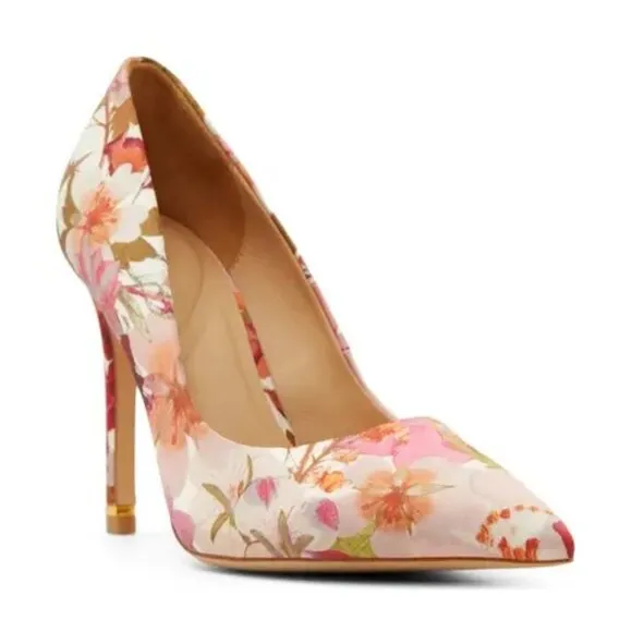 Ted Baker Cara Icon Pump