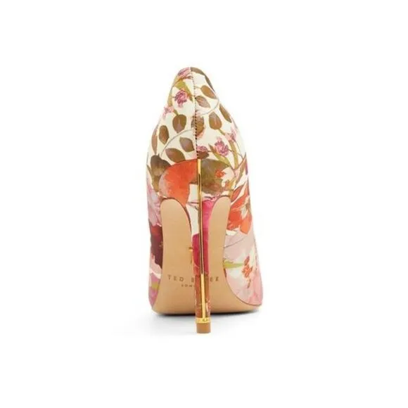 Ted Baker Cara Icon Pump