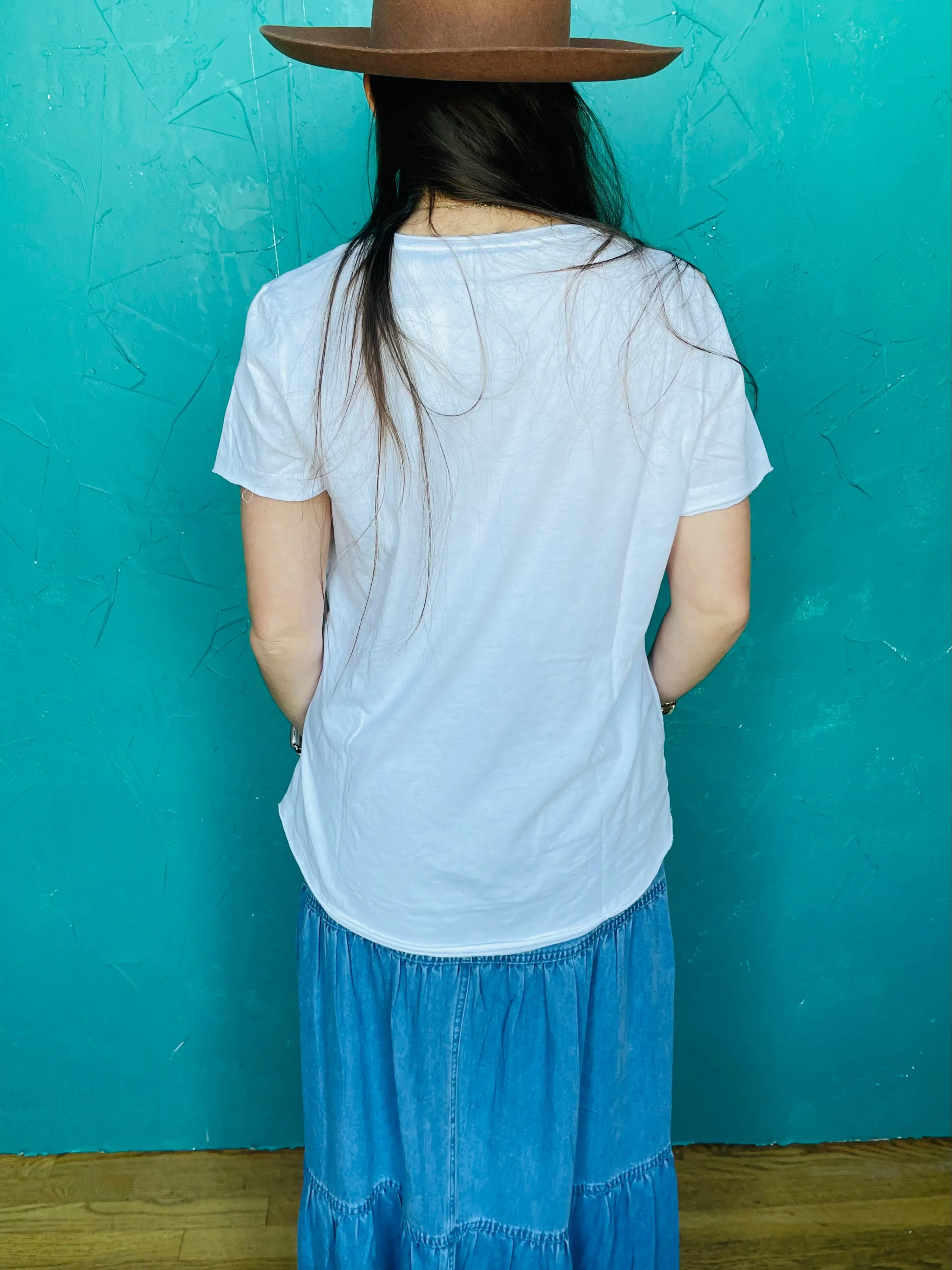 Texas Everyday Tee