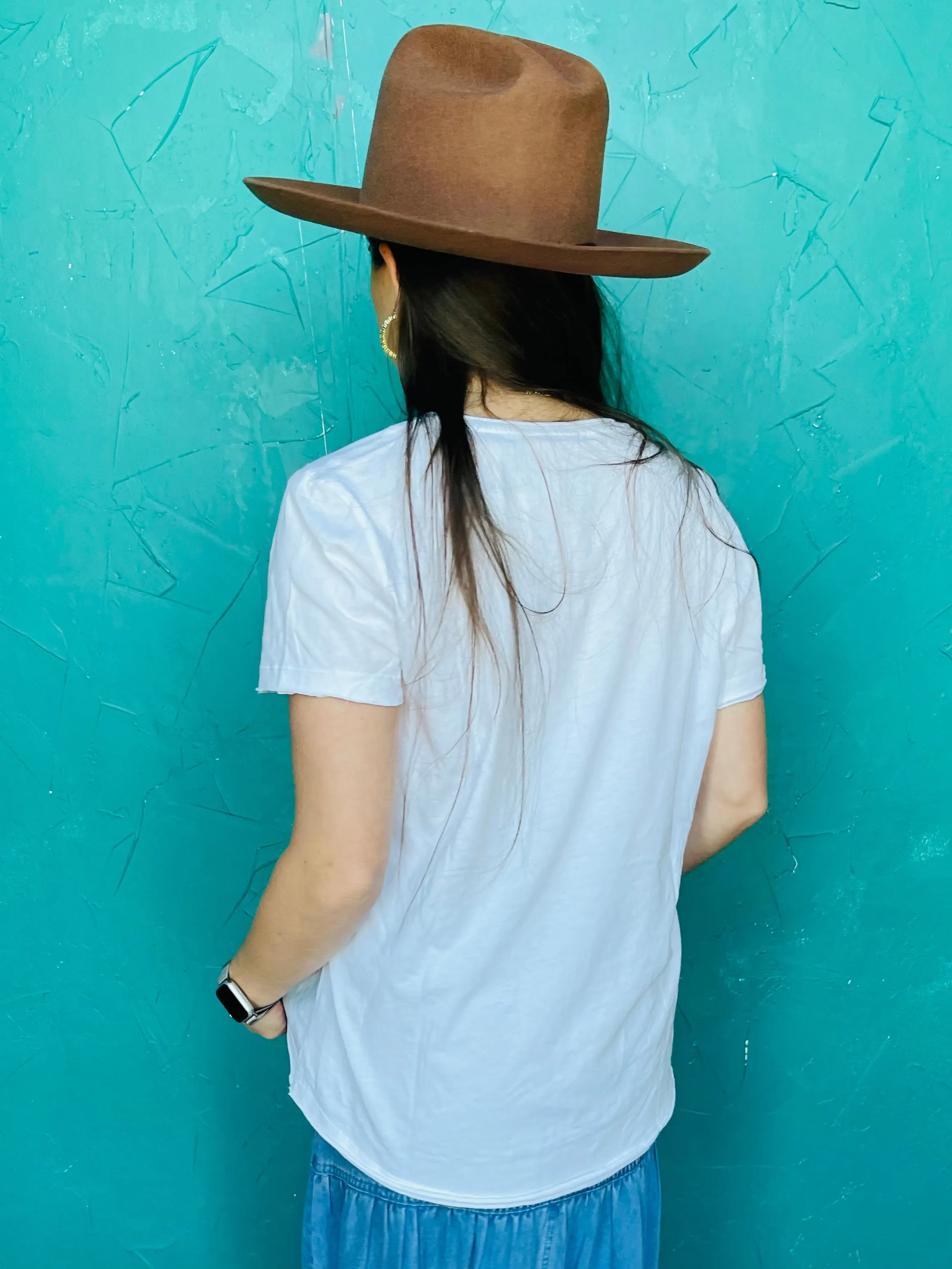 Texas Everyday Tee
