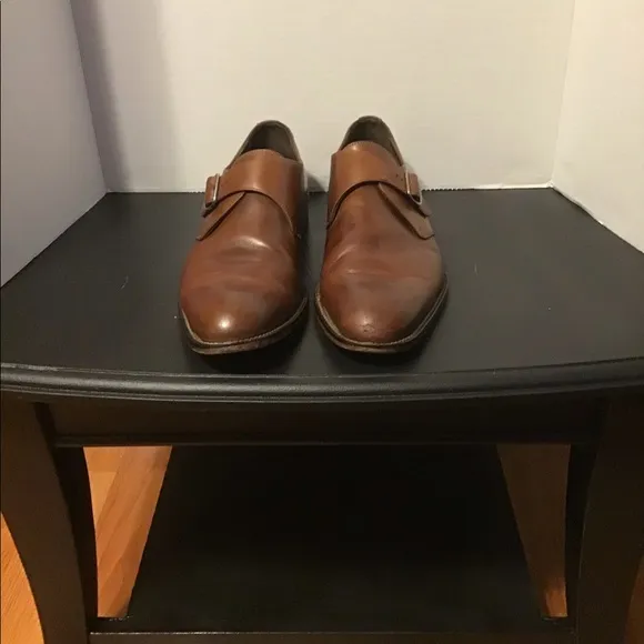The Boot New York -Adam Derrick Shoes