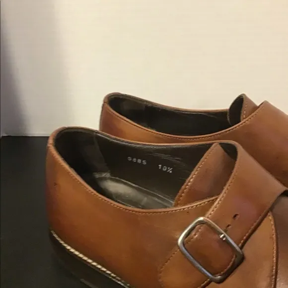 The Boot New York -Adam Derrick Shoes