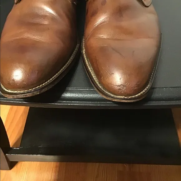 The Boot New York -Adam Derrick Shoes