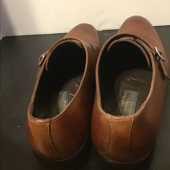 The Boot New York -Adam Derrick Shoes