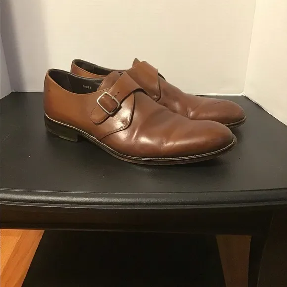 The Boot New York -Adam Derrick Shoes