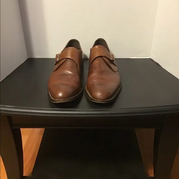 The Boot New York -Adam Derrick Shoes
