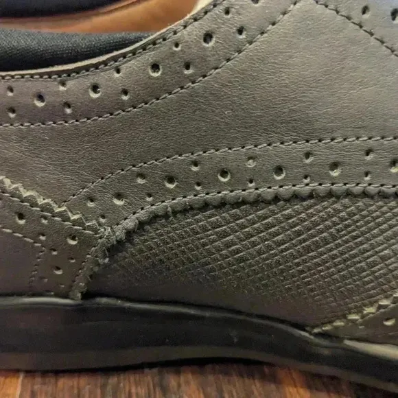 THOMAS &amp; VINE men's GARLAND dress shoes