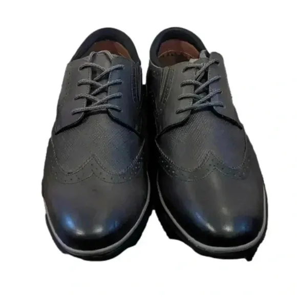 THOMAS &amp; VINE men's GARLAND dress shoes