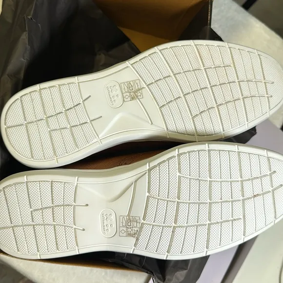 Thomas &amp; Vine Savage Dress Shoes - size 12