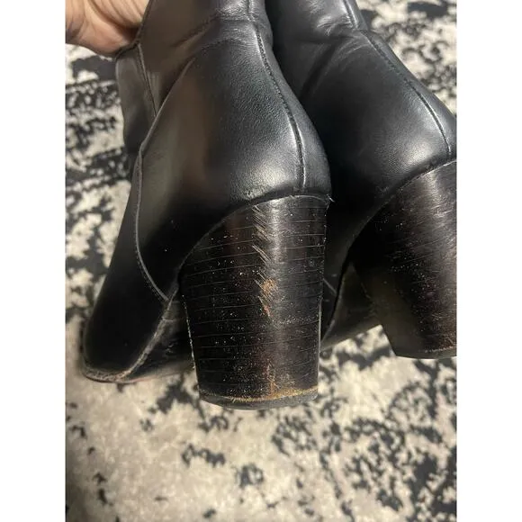 Thursday Boots &quot;Everyday&quot; Boot Women's Size 9.5