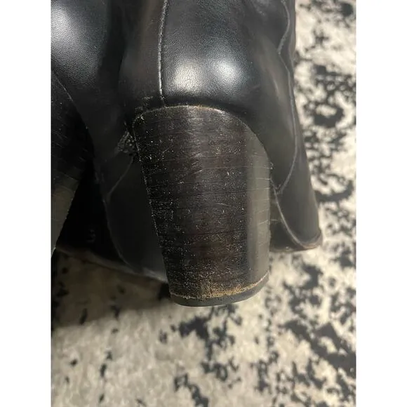 Thursday Boots &quot;Everyday&quot; Boot Women's Size 9.5