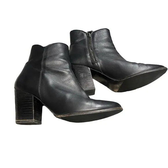 Thursday Boots &quot;Everyday&quot; Boot Women's Size 9.5