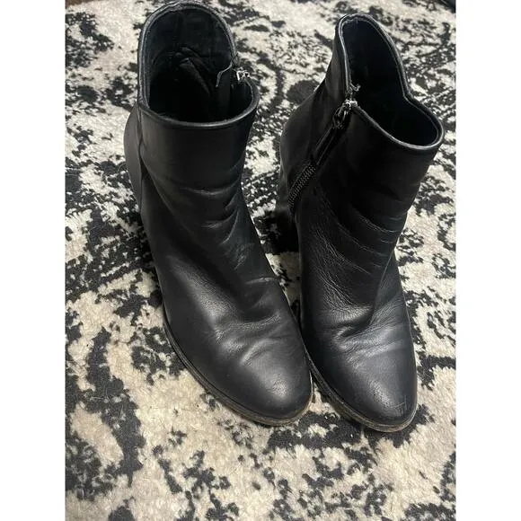 Thursday Boots &quot;Everyday&quot; Boot Women's Size 9.5