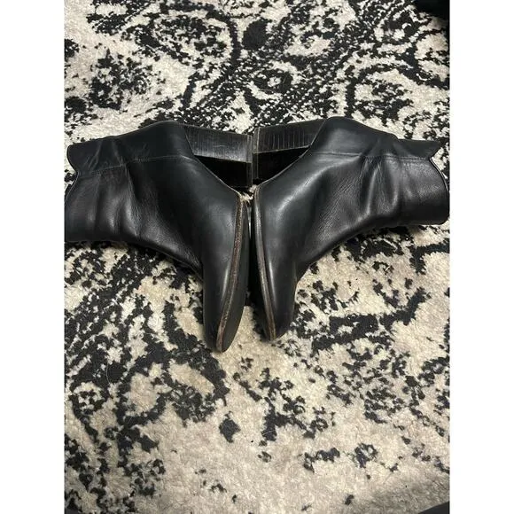 Thursday Boots &quot;Everyday&quot; Boot Women's Size 9.5