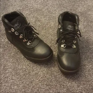 Timberland Boots Size 5y