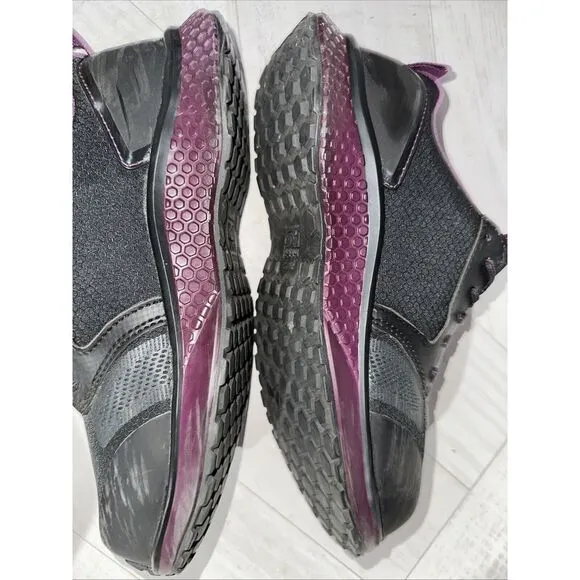 Timberland PRO Aerocore Womens Shoes‎ Sz 9.5 Comp Toe (KZ3)