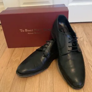 To Boot New York: Adam Derrick - Anderson Dress Shoes