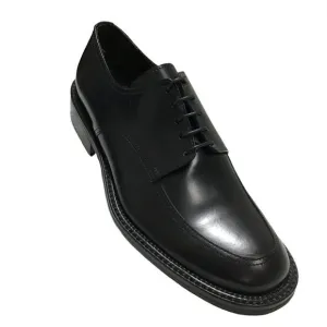 To Boot New York Adam Derrick Italy Black Leather Derby Lace Up Shoes Size 7