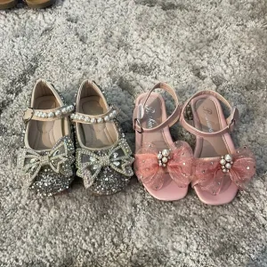 Toddler dress shoes sz8