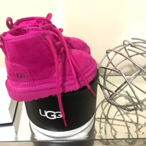 Toddler Ugg (Authentic)