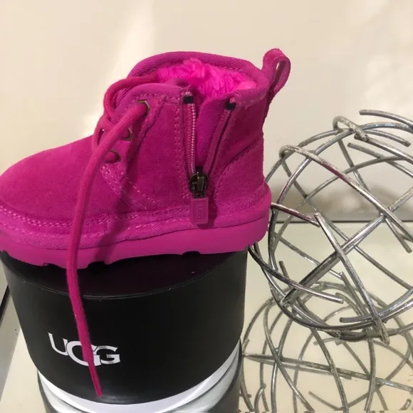 Toddler Ugg (Authentic)