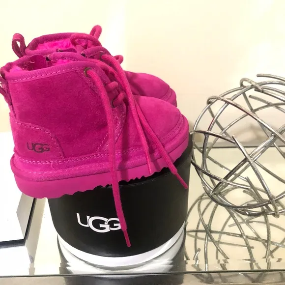 Toddler Ugg (Authentic)